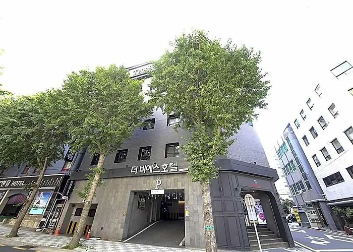 The Bs Station Busan