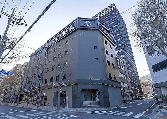The Bs Station 3*