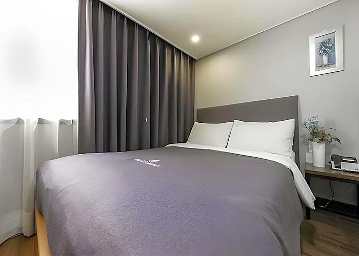 The Bs Station Hotel 3*