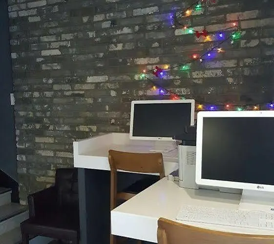 Hotel The Bs Station Busan