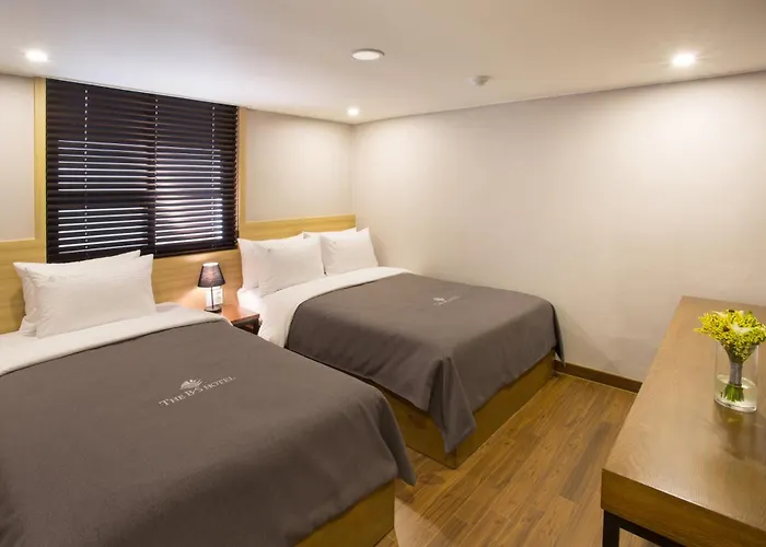 The Bs Station Hotel 3*