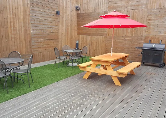 The Bs Station Hotel Busan